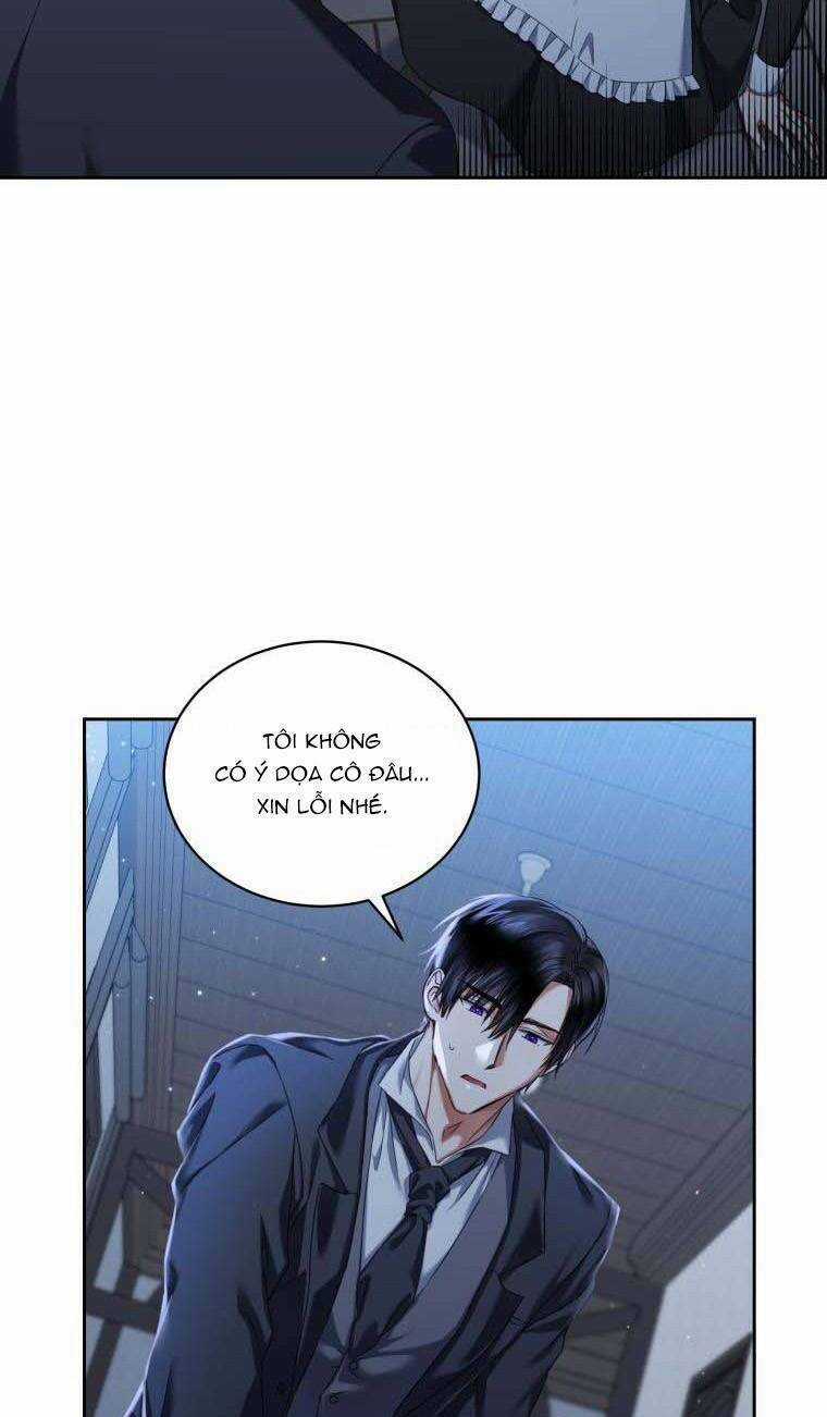 Quyến Rũ Người Tình Của Tiểu Thư Nhà Bá Tước Chapter 8 trang 47