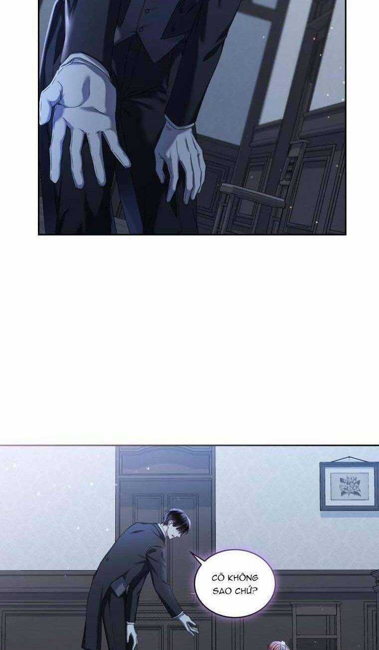 Quyến Rũ Người Tình Của Tiểu Thư Nhà Bá Tước Chapter 8 trang 48