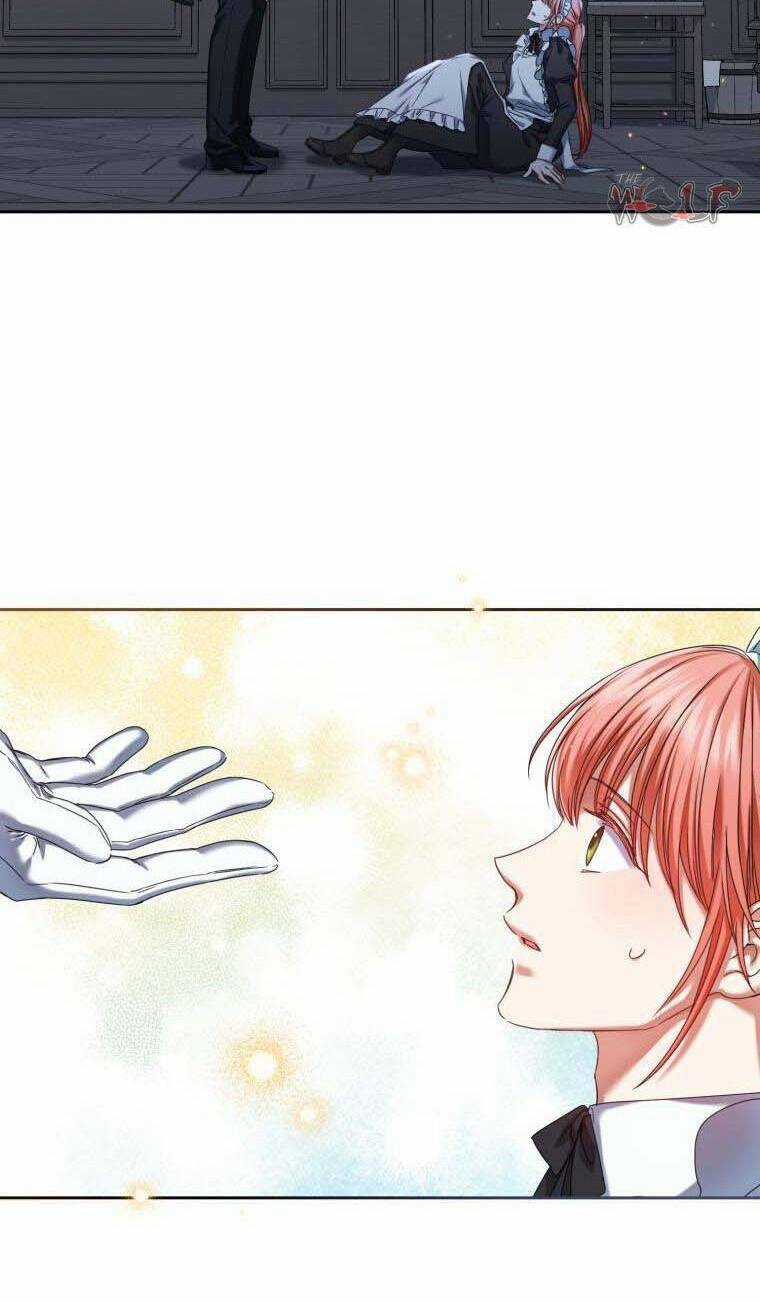 Quyến Rũ Người Tình Của Tiểu Thư Nhà Bá Tước Chapter 8 trang 49