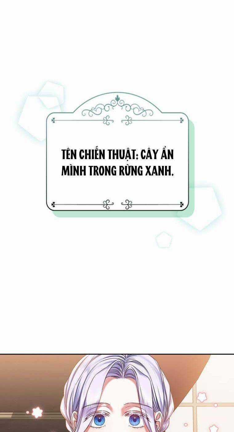 Quyến Rũ Người Tình Của Tiểu Thư Nhà Bá Tước Chapter 8 trang 5