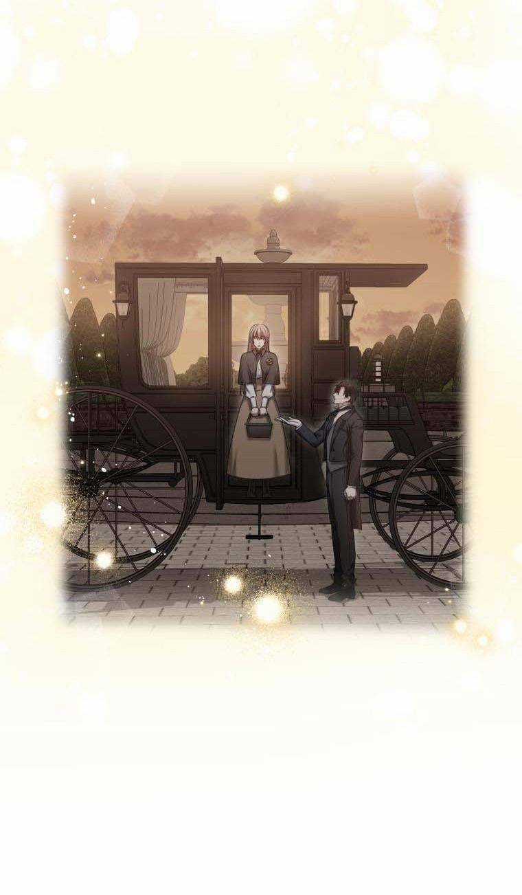 Quyến Rũ Người Tình Của Tiểu Thư Nhà Bá Tước Chapter 8 trang 51