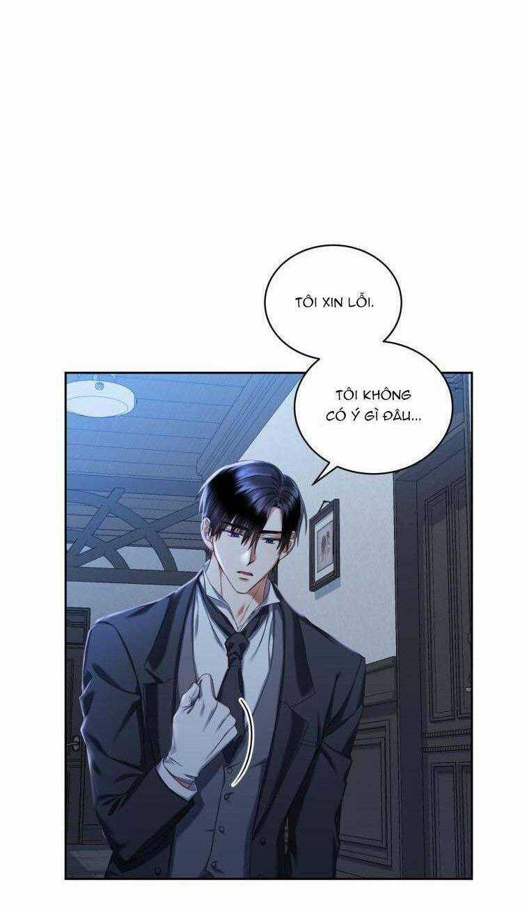 Quyến Rũ Người Tình Của Tiểu Thư Nhà Bá Tước Chapter 8 trang 52
