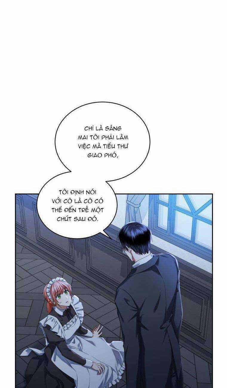 Quyến Rũ Người Tình Của Tiểu Thư Nhà Bá Tước Chapter 8 trang 53
