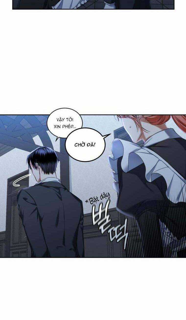 Quyến Rũ Người Tình Của Tiểu Thư Nhà Bá Tước Chapter 8 trang 54
