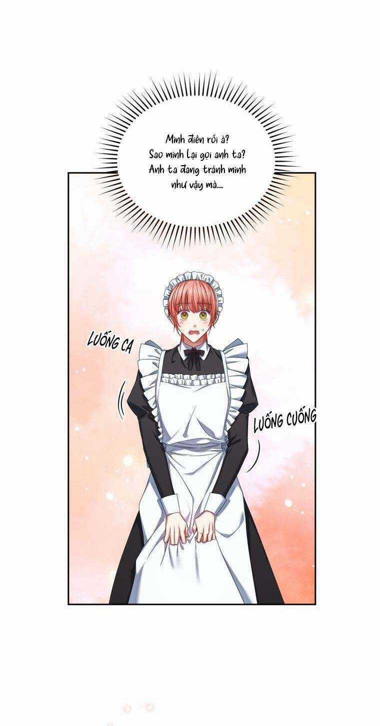 Quyến Rũ Người Tình Của Tiểu Thư Nhà Bá Tước Chapter 8 trang 55