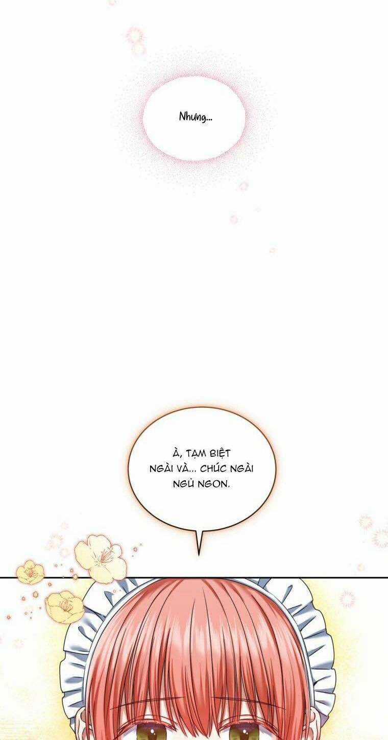 Quyến Rũ Người Tình Của Tiểu Thư Nhà Bá Tước Chapter 8 trang 56