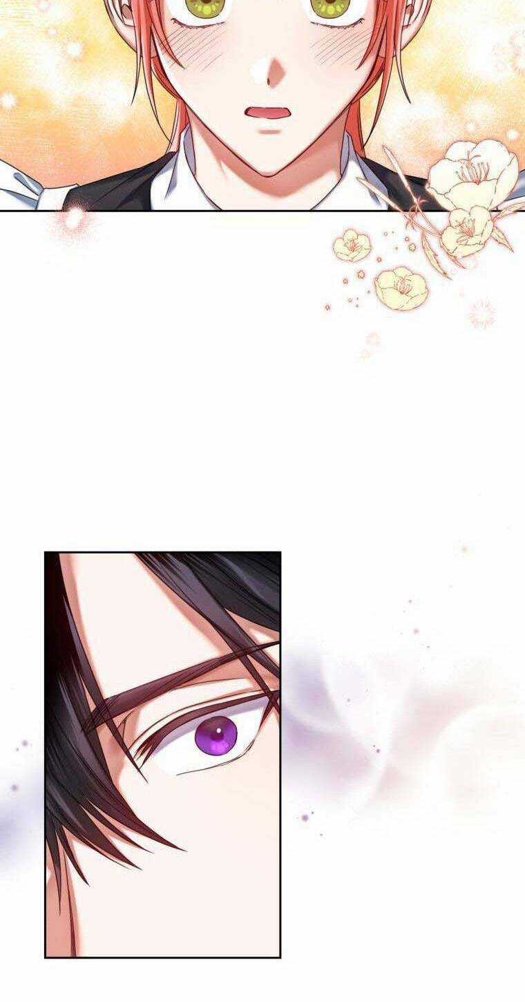 Quyến Rũ Người Tình Của Tiểu Thư Nhà Bá Tước Chapter 8 trang 57