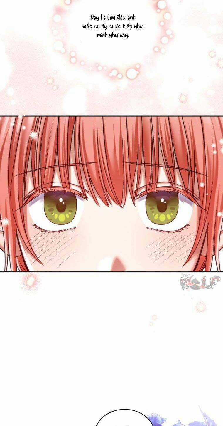 Quyến Rũ Người Tình Của Tiểu Thư Nhà Bá Tước Chapter 8 trang 59