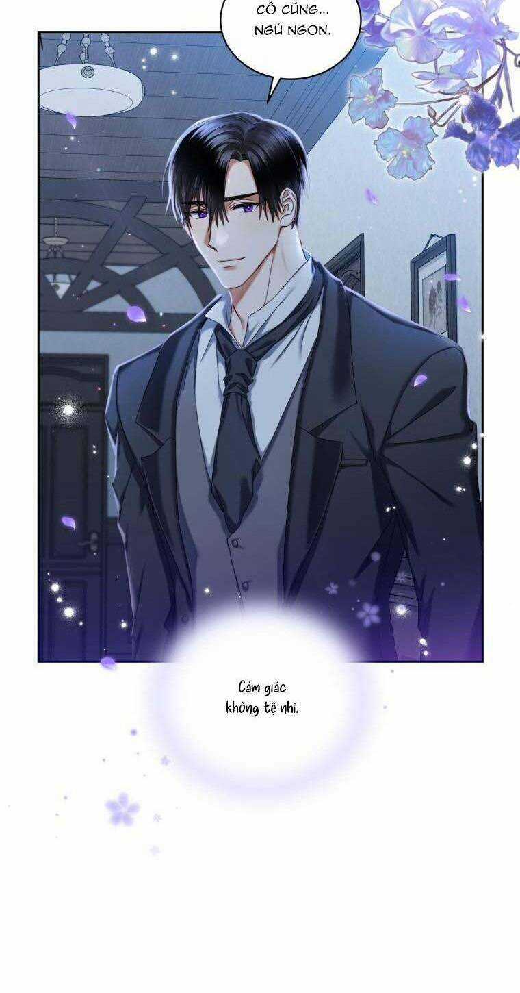 Quyến Rũ Người Tình Của Tiểu Thư Nhà Bá Tước Chapter 8 trang 60