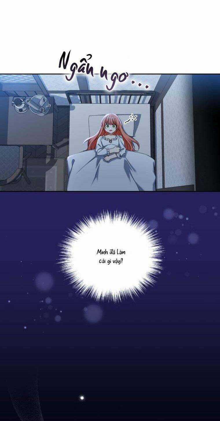 Quyến Rũ Người Tình Của Tiểu Thư Nhà Bá Tước Chapter 8 trang 62