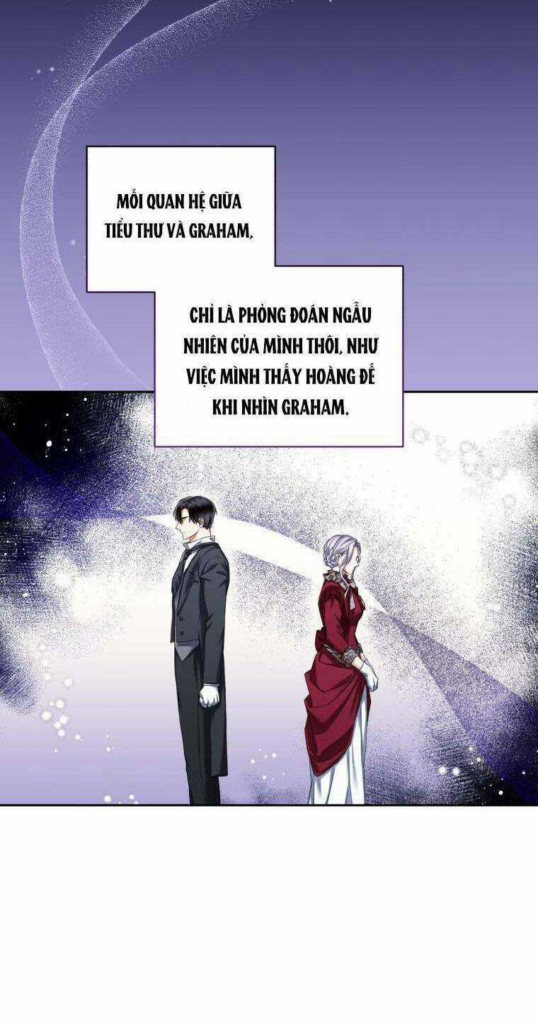 Quyến Rũ Người Tình Của Tiểu Thư Nhà Bá Tước Chapter 8 trang 64