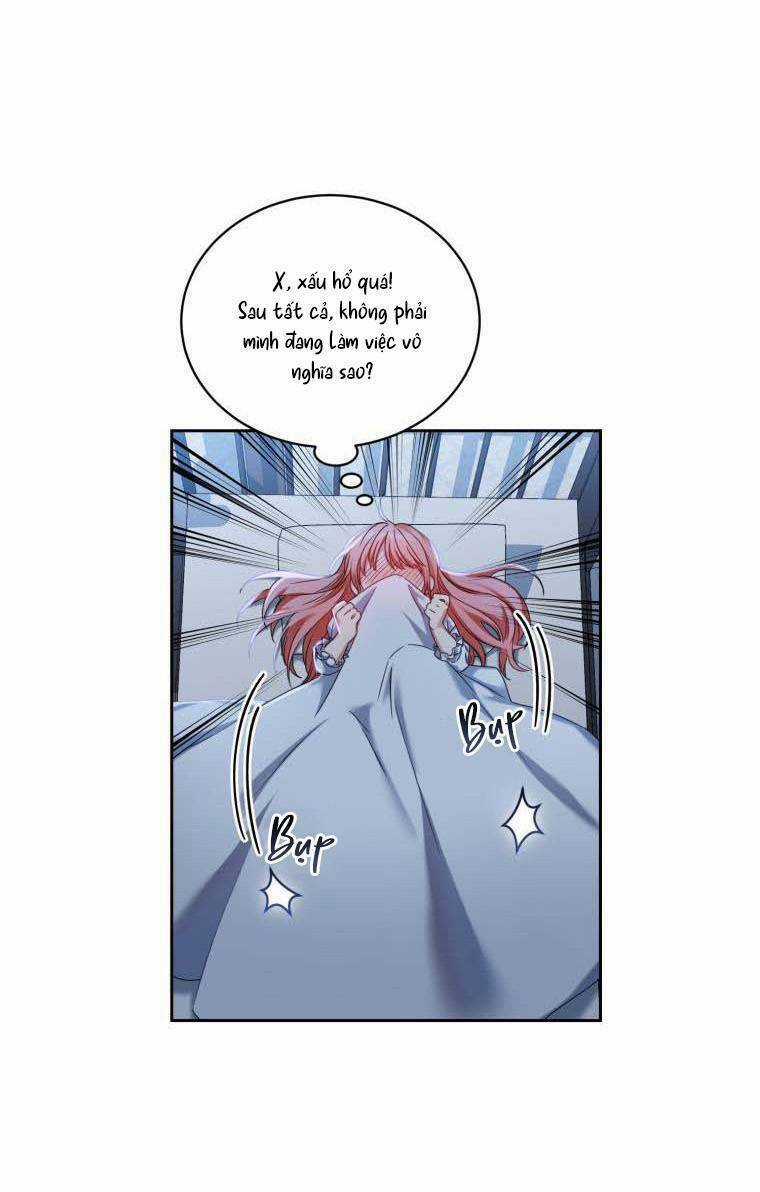 Quyến Rũ Người Tình Của Tiểu Thư Nhà Bá Tước Chapter 8 trang 65