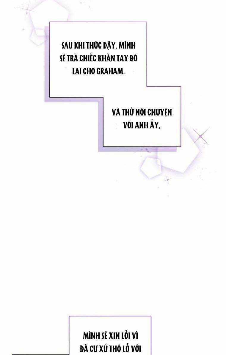 Quyến Rũ Người Tình Của Tiểu Thư Nhà Bá Tước Chapter 8 trang 67