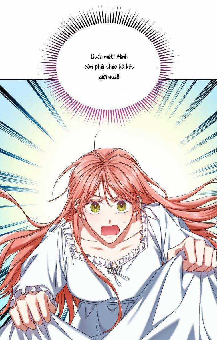 Quyến Rũ Người Tình Của Tiểu Thư Nhà Bá Tước Chapter 8 trang 71