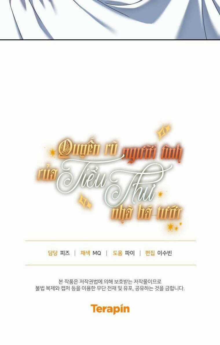 Quyến Rũ Người Tình Của Tiểu Thư Nhà Bá Tước Chapter 8 trang 72