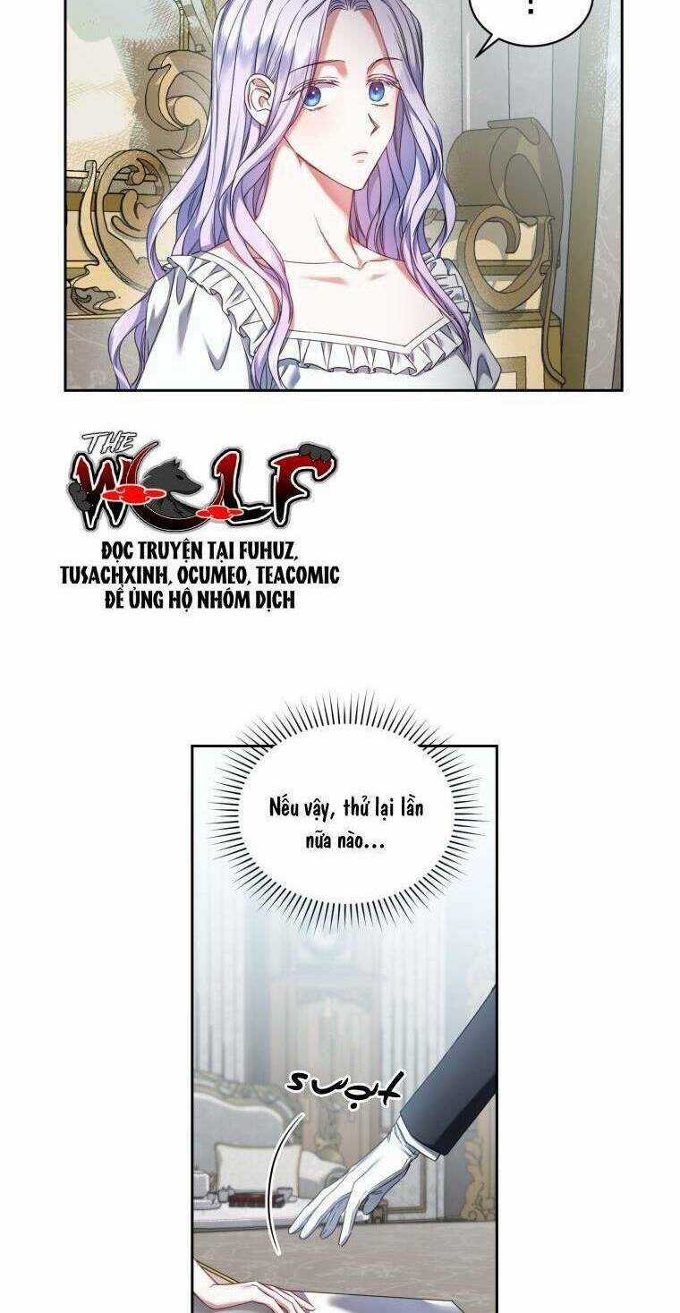 Quyến Rũ Người Tình Của Tiểu Thư Nhà Bá Tước Chapter 9 trang 10