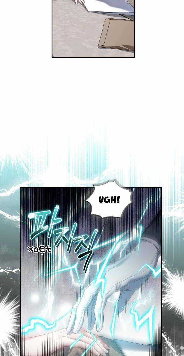 Quyến Rũ Người Tình Của Tiểu Thư Nhà Bá Tước Chapter 9 trang 11