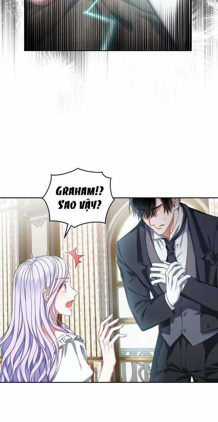 Quyến Rũ Người Tình Của Tiểu Thư Nhà Bá Tước Chapter 9 trang 12