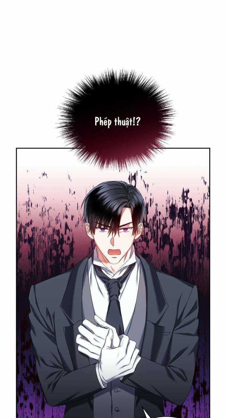 Quyến Rũ Người Tình Của Tiểu Thư Nhà Bá Tước Chapter 9 trang 13