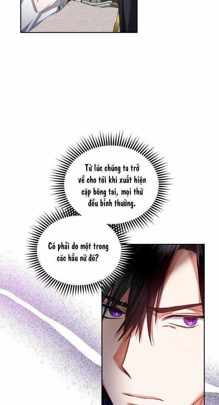 Quyến Rũ Người Tình Của Tiểu Thư Nhà Bá Tước Chapter 9 trang 15