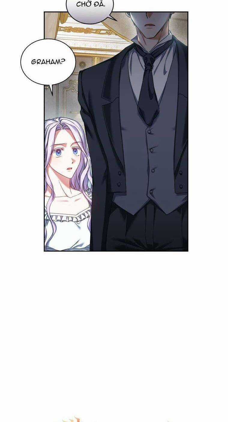 Quyến Rũ Người Tình Của Tiểu Thư Nhà Bá Tước Chapter 9 trang 18