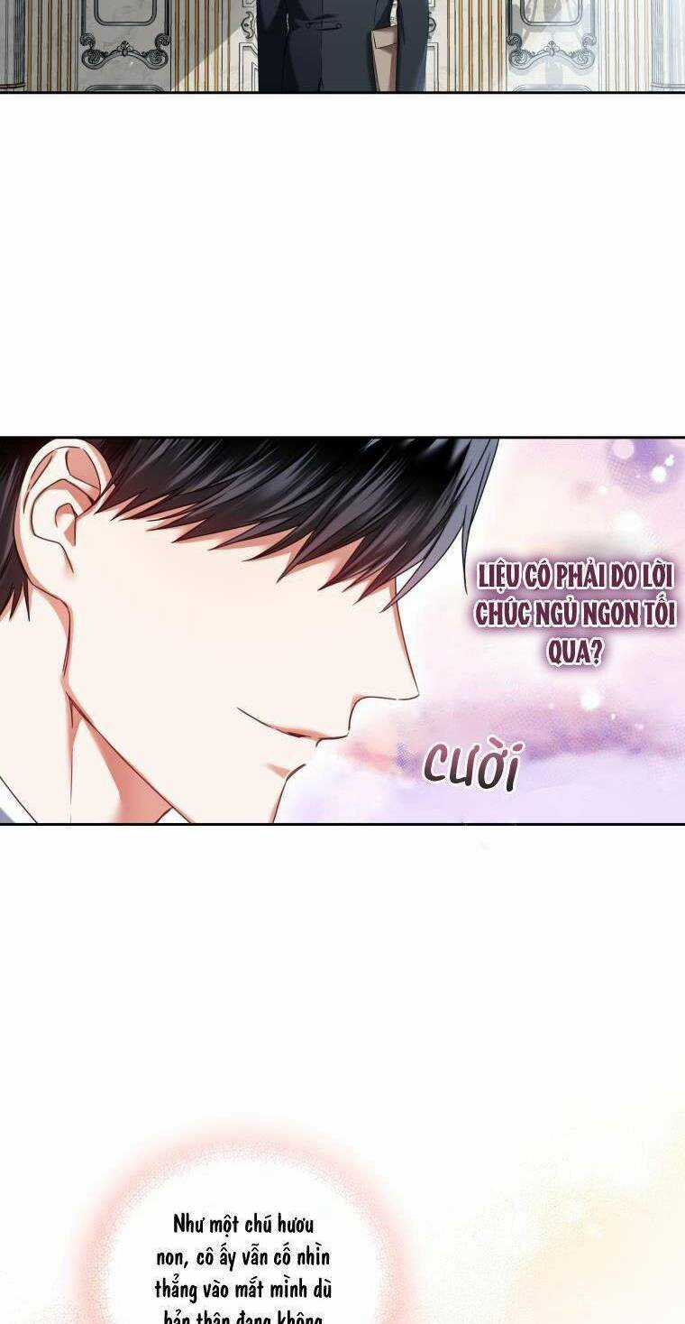 Quyến Rũ Người Tình Của Tiểu Thư Nhà Bá Tước Chapter 9 trang 2