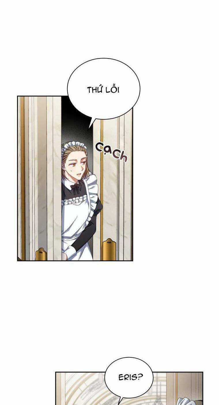 Quyến Rũ Người Tình Của Tiểu Thư Nhà Bá Tước Chapter 9 trang 21