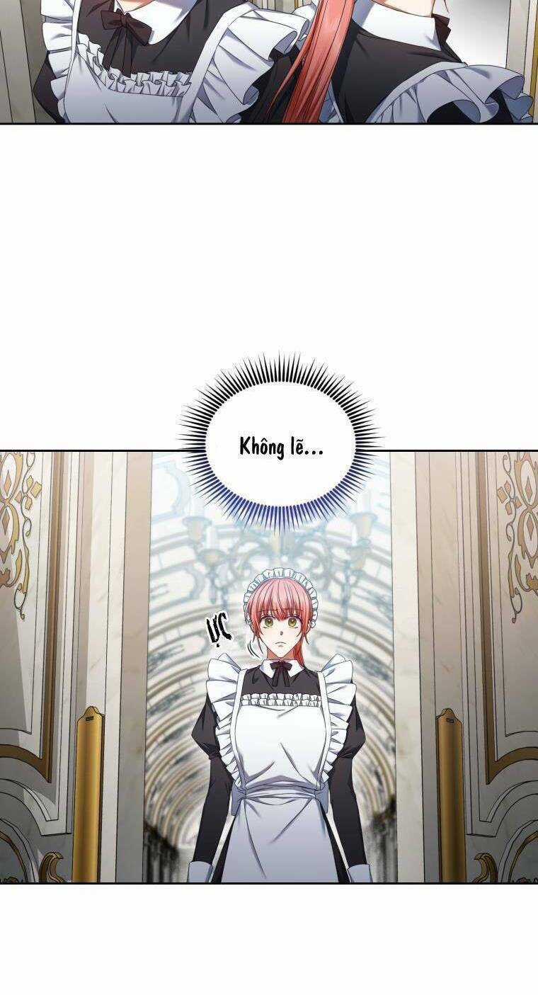 Quyến Rũ Người Tình Của Tiểu Thư Nhà Bá Tước Chapter 9 trang 23