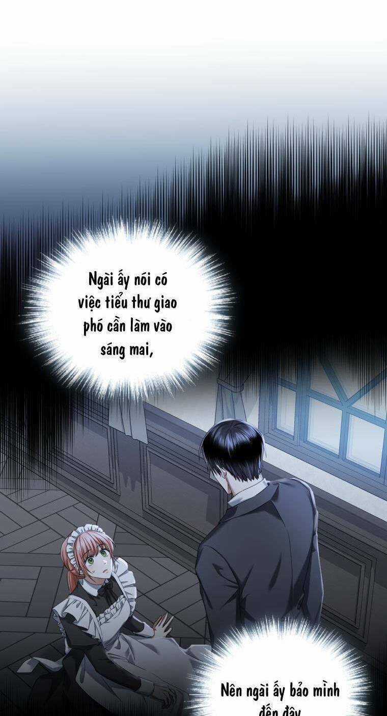 Quyến Rũ Người Tình Của Tiểu Thư Nhà Bá Tước Chapter 9 trang 25