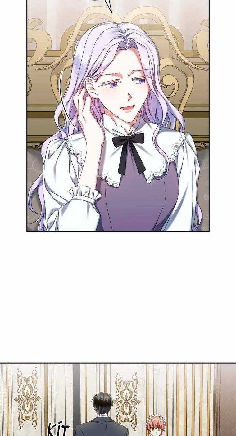 Quyến Rũ Người Tình Của Tiểu Thư Nhà Bá Tước Chapter 9 trang 27