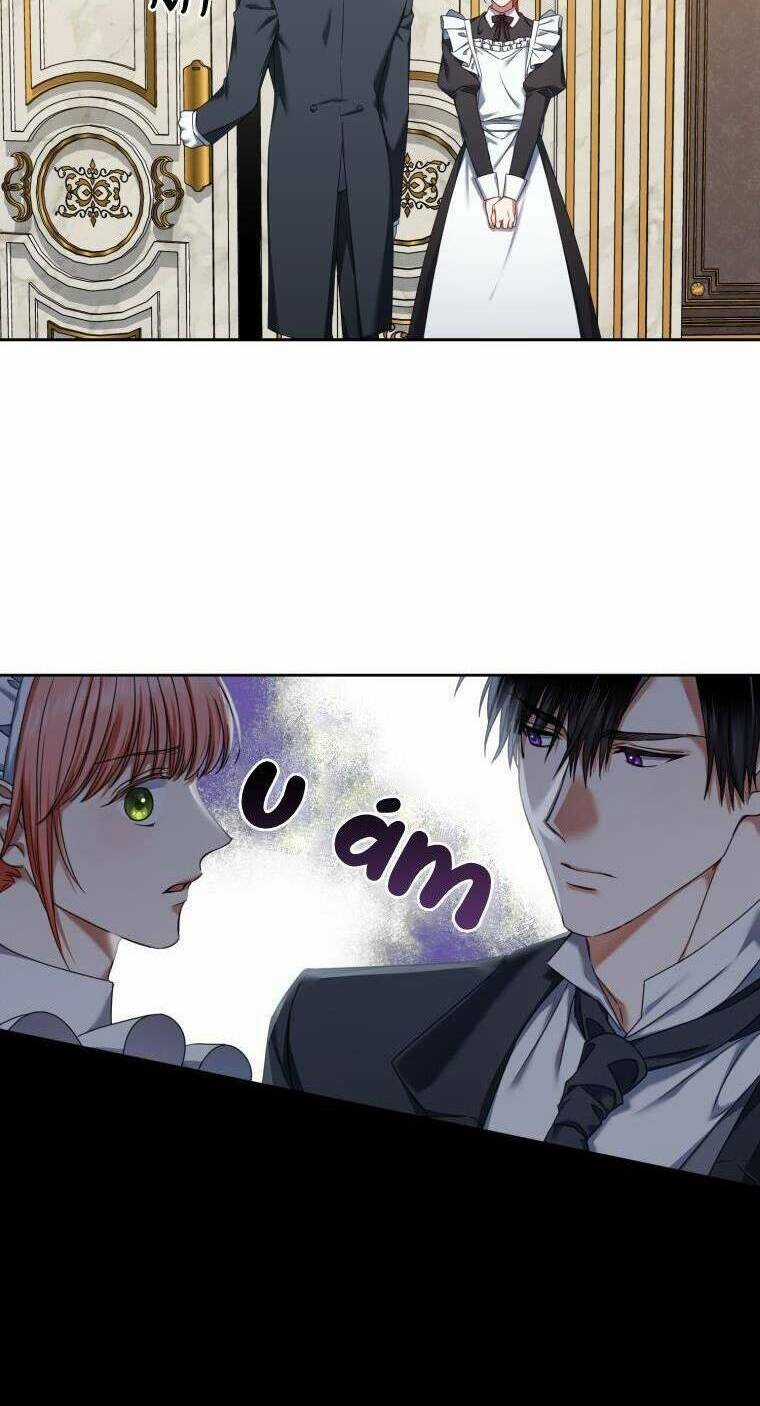 Quyến Rũ Người Tình Của Tiểu Thư Nhà Bá Tước Chapter 9 trang 28