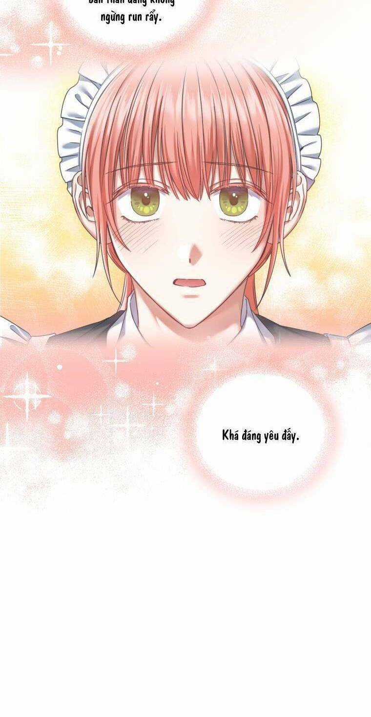 Quyến Rũ Người Tình Của Tiểu Thư Nhà Bá Tước Chapter 9 trang 3