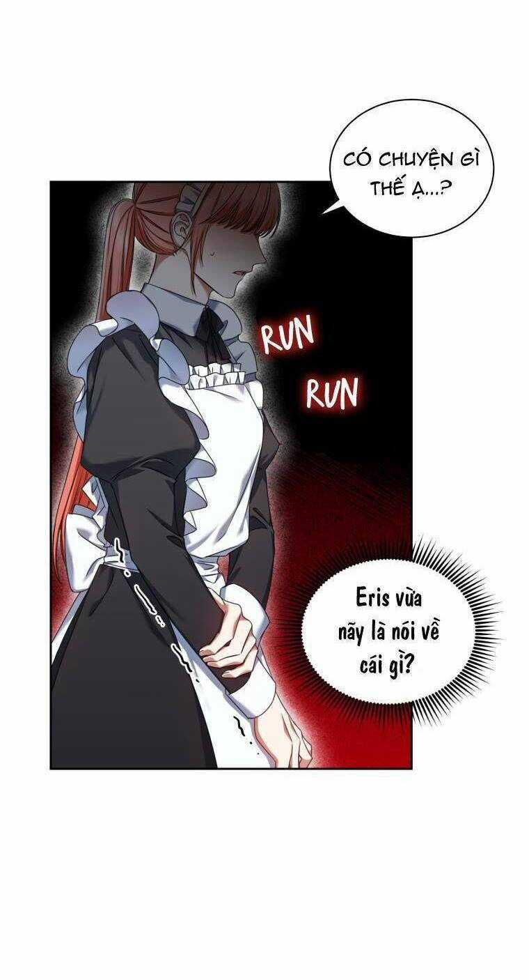 Quyến Rũ Người Tình Của Tiểu Thư Nhà Bá Tước Chapter 9 trang 30