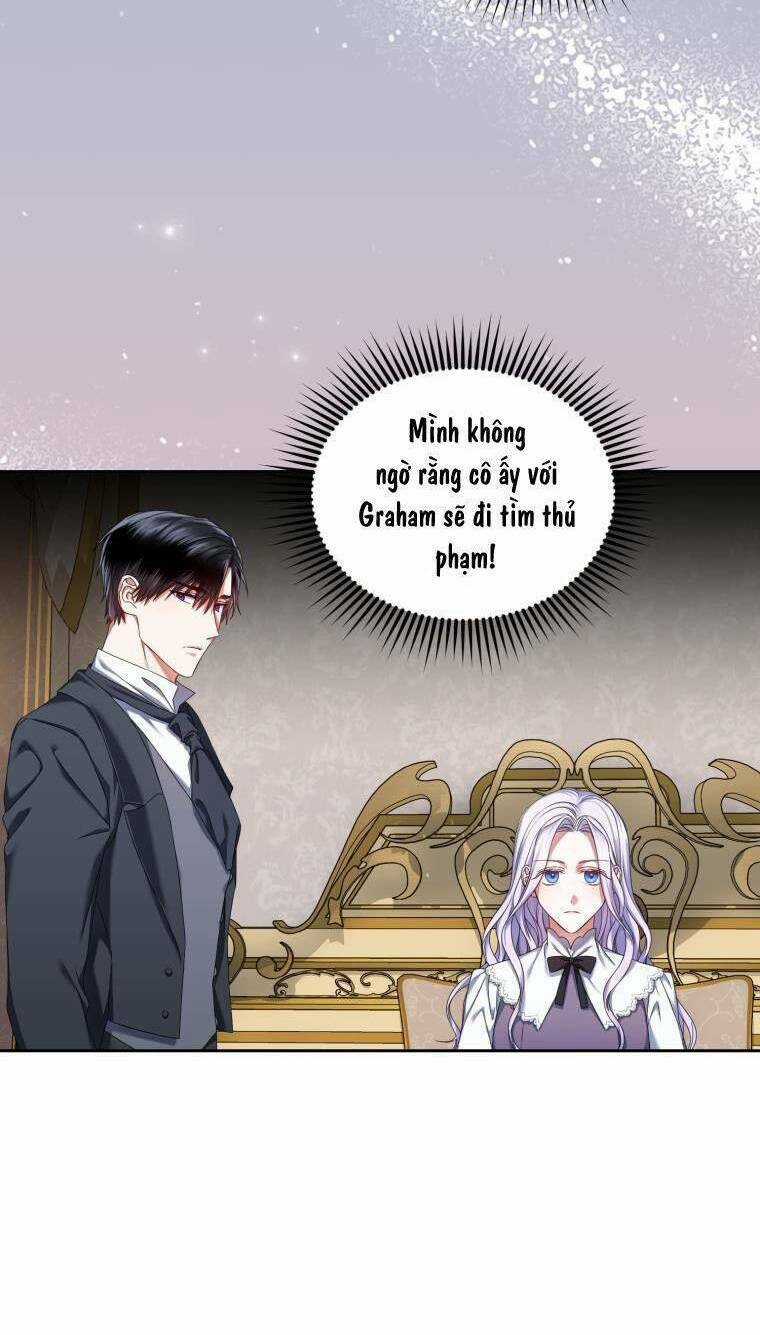 Quyến Rũ Người Tình Của Tiểu Thư Nhà Bá Tước Chapter 9 trang 35