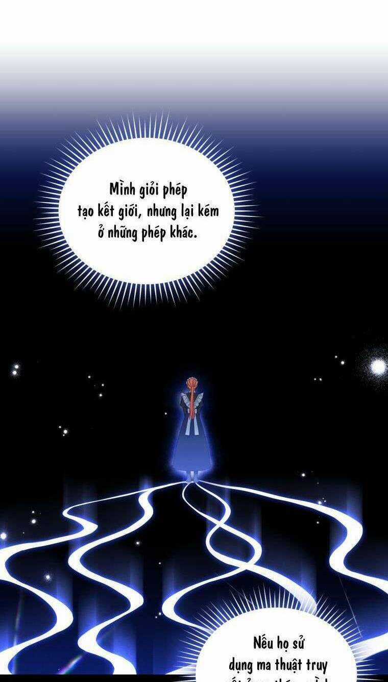 Quyến Rũ Người Tình Của Tiểu Thư Nhà Bá Tước Chapter 9 trang 36