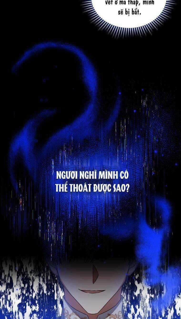 Quyến Rũ Người Tình Của Tiểu Thư Nhà Bá Tước Chapter 9 trang 37