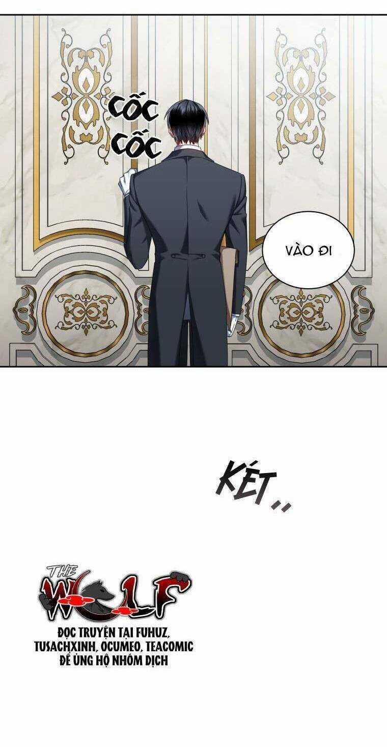 Quyến Rũ Người Tình Của Tiểu Thư Nhà Bá Tước Chapter 9 trang 4