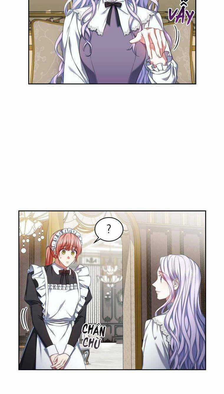 Quyến Rũ Người Tình Của Tiểu Thư Nhà Bá Tước Chapter 9 trang 41