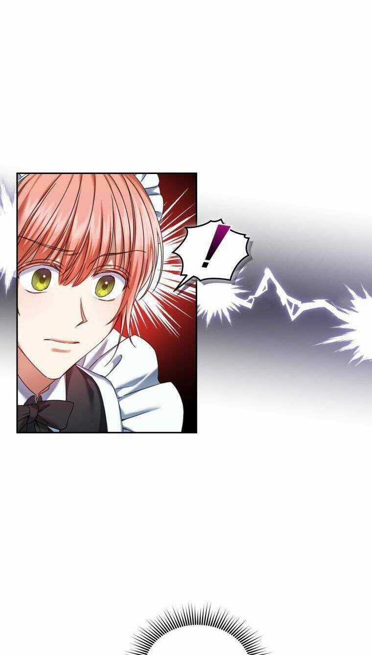 Quyến Rũ Người Tình Của Tiểu Thư Nhà Bá Tước Chapter 9 trang 42