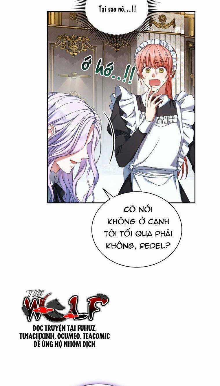 Quyến Rũ Người Tình Của Tiểu Thư Nhà Bá Tước Chapter 9 trang 43