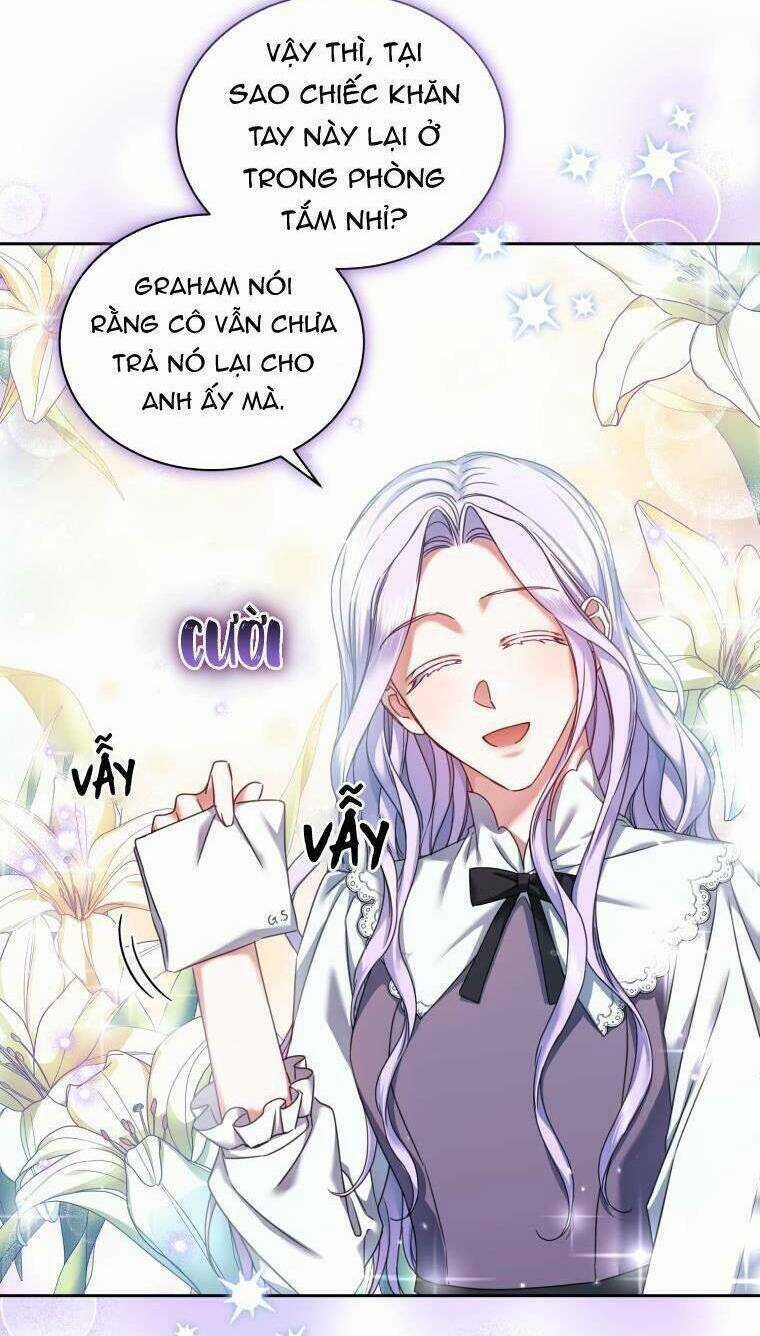 Quyến Rũ Người Tình Của Tiểu Thư Nhà Bá Tước Chapter 9 trang 44