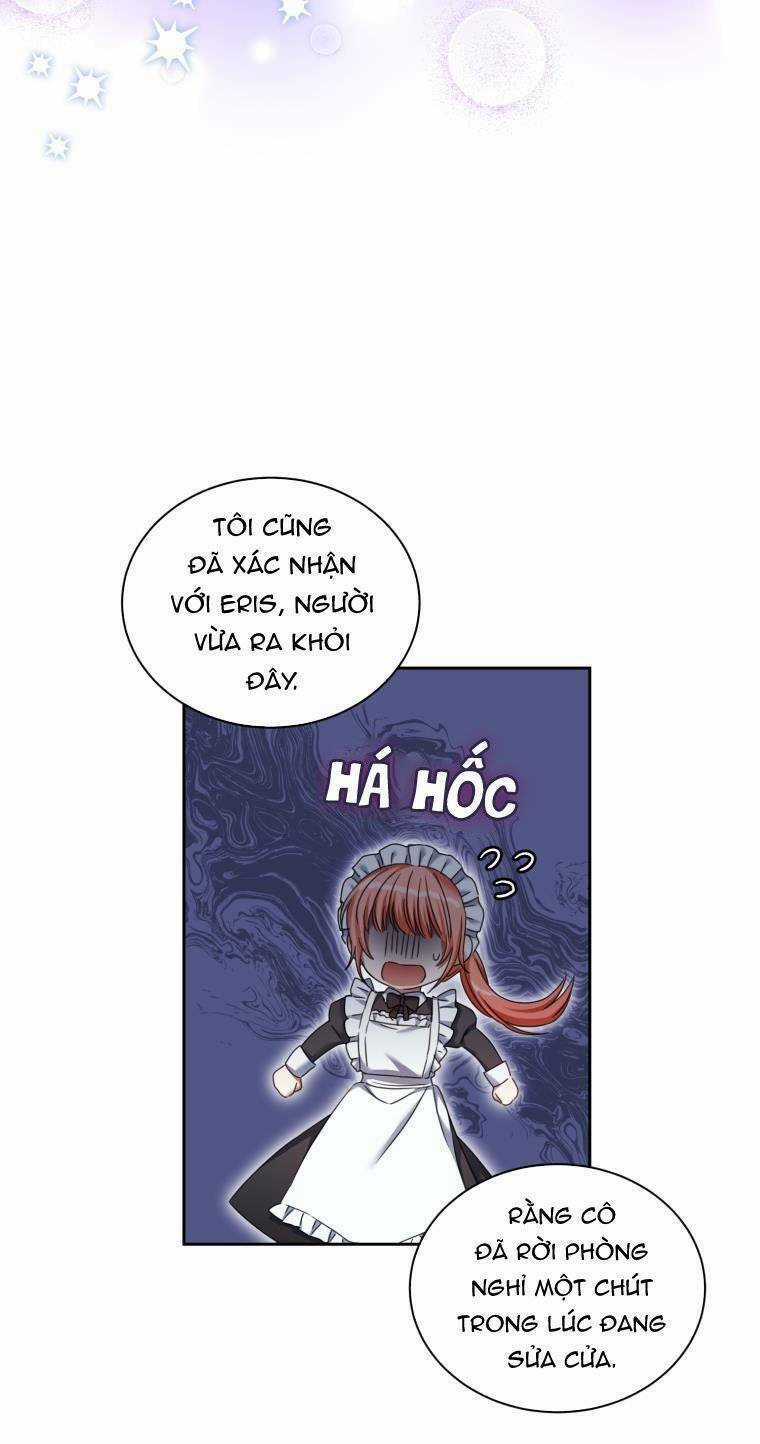 Quyến Rũ Người Tình Của Tiểu Thư Nhà Bá Tước Chapter 9 trang 45