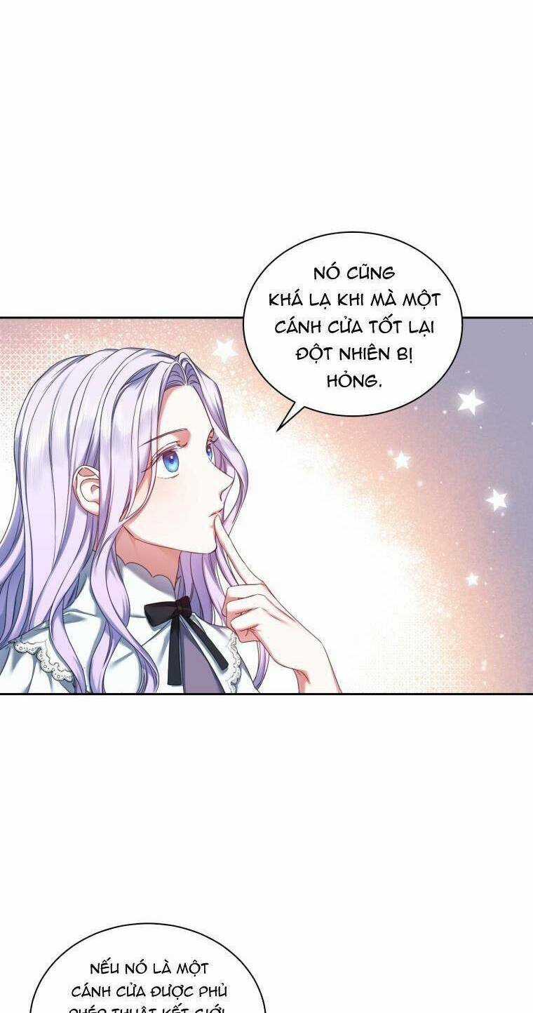 Quyến Rũ Người Tình Của Tiểu Thư Nhà Bá Tước Chapter 9 trang 46