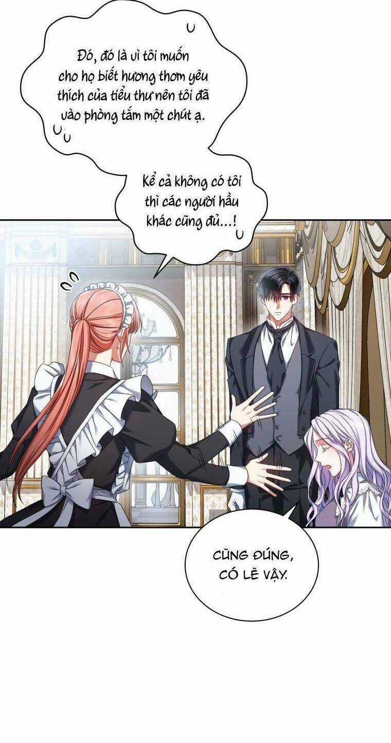 Quyến Rũ Người Tình Của Tiểu Thư Nhà Bá Tước Chapter 9 trang 48