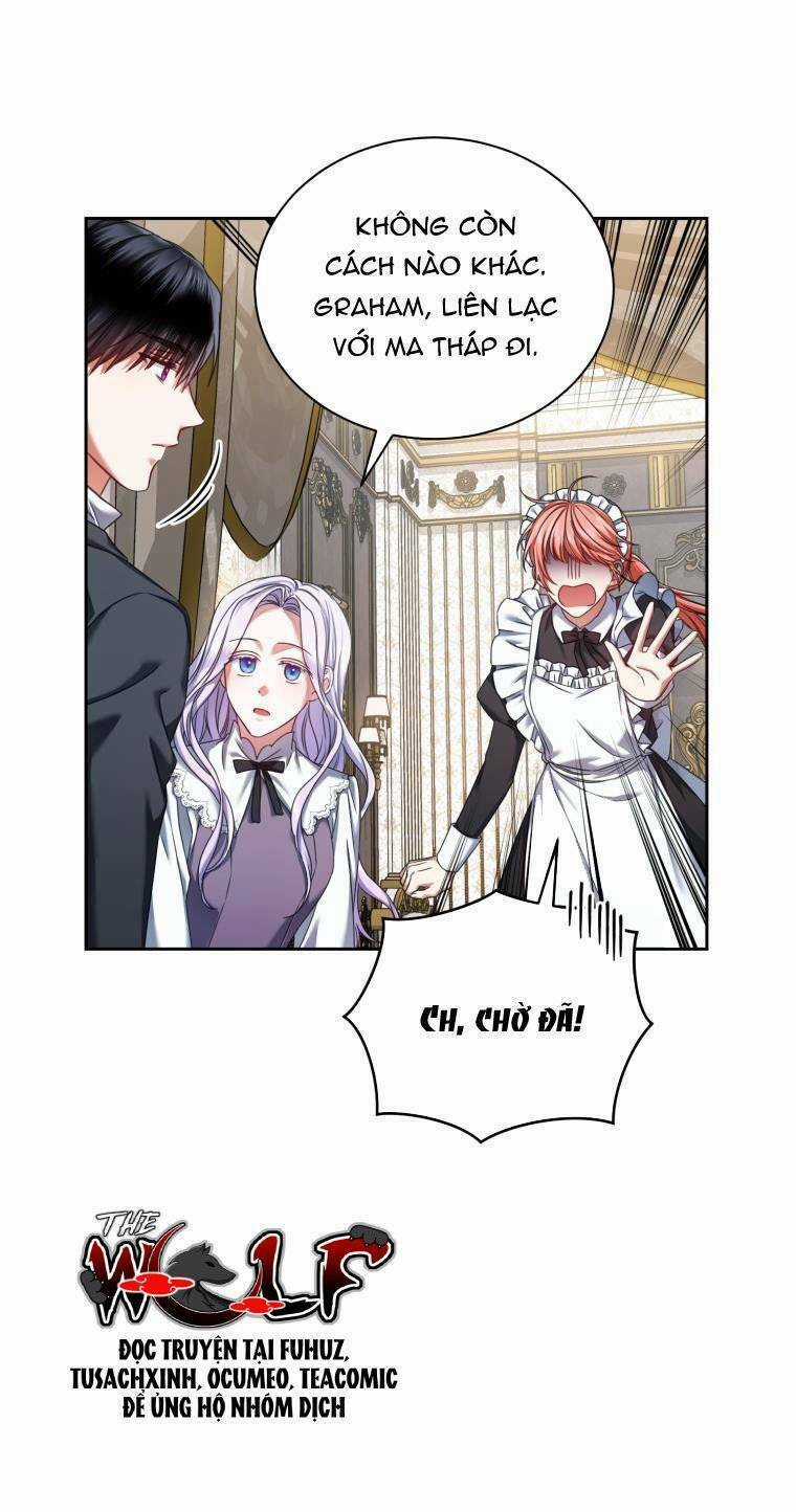 Quyến Rũ Người Tình Của Tiểu Thư Nhà Bá Tước Chapter 9 trang 49