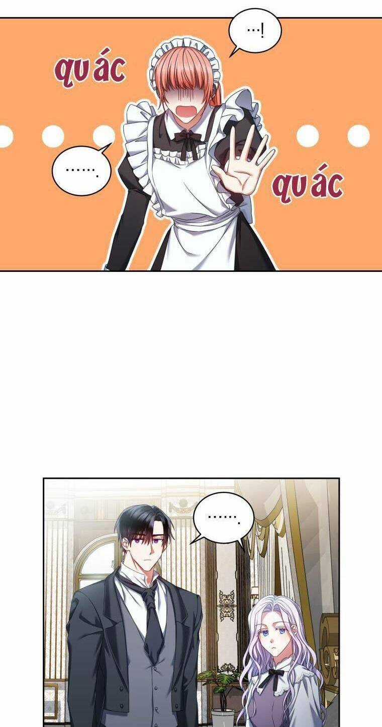 Quyến Rũ Người Tình Của Tiểu Thư Nhà Bá Tước Chapter 9 trang 50
