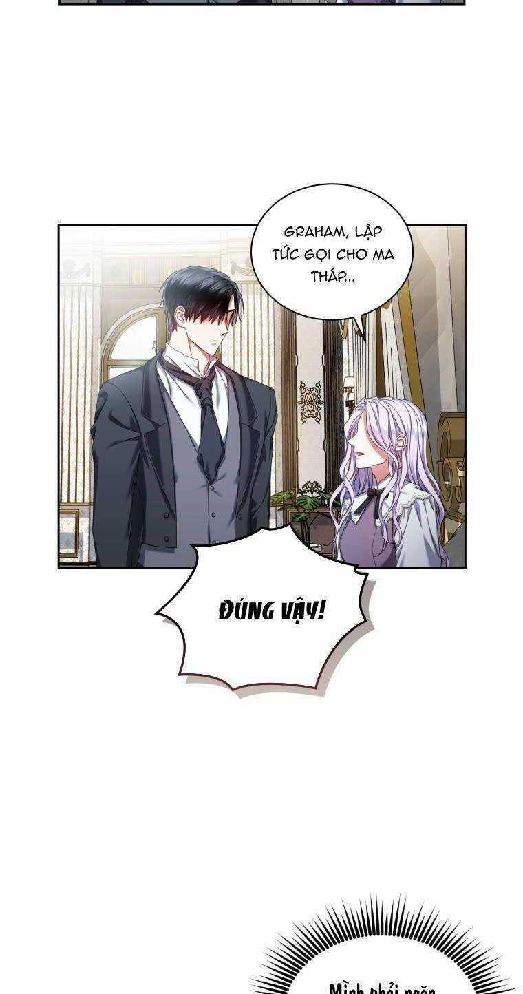 Quyến Rũ Người Tình Của Tiểu Thư Nhà Bá Tước Chapter 9 trang 51