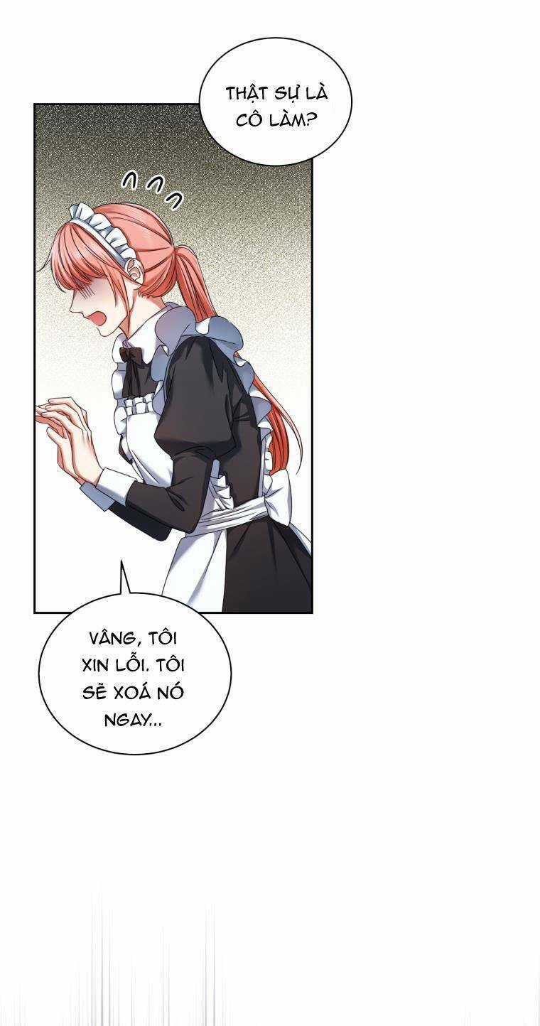 Quyến Rũ Người Tình Của Tiểu Thư Nhà Bá Tước Chapter 9 trang 53