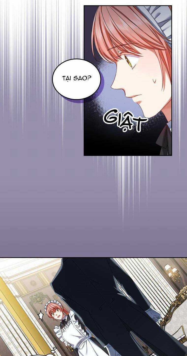 Quyến Rũ Người Tình Của Tiểu Thư Nhà Bá Tước Chapter 9 trang 54