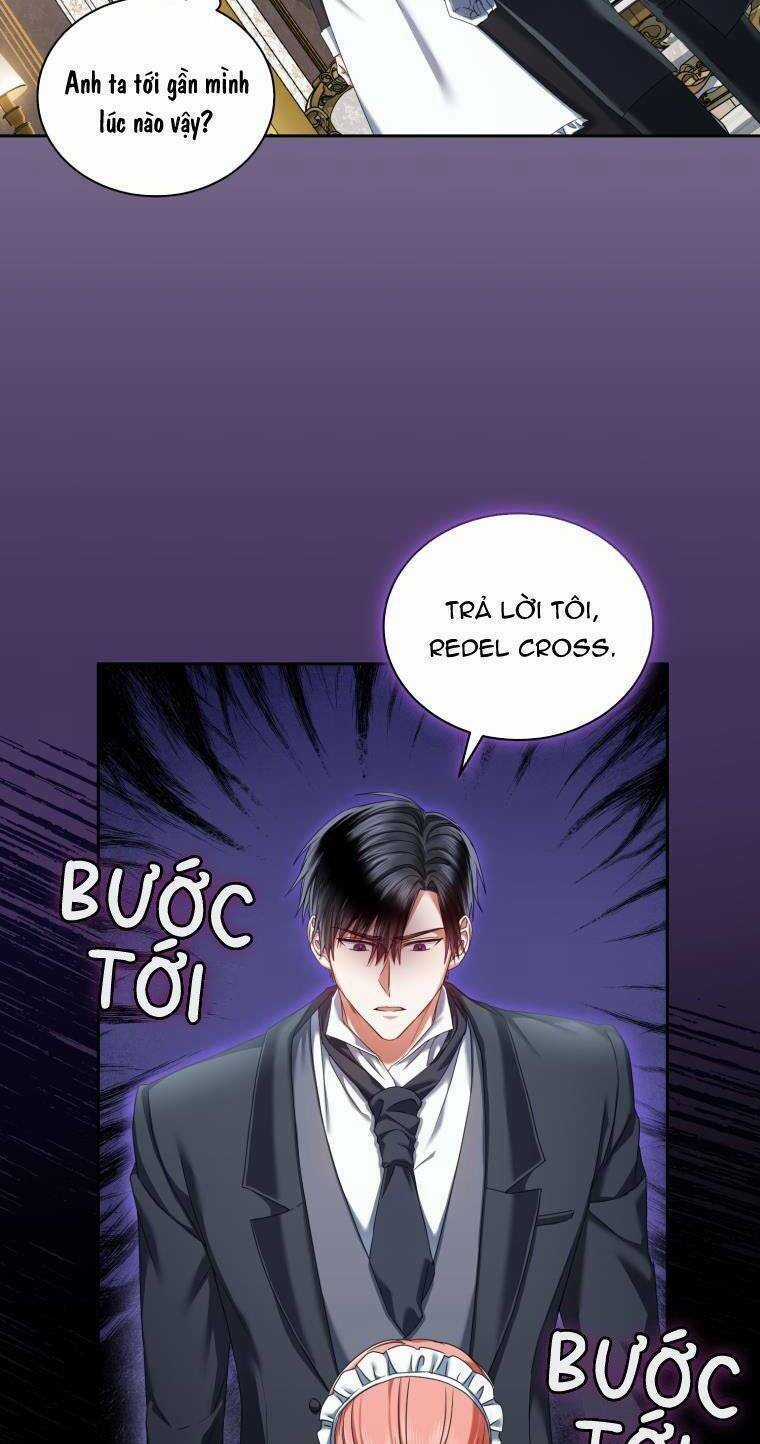 Quyến Rũ Người Tình Của Tiểu Thư Nhà Bá Tước Chapter 9 trang 55